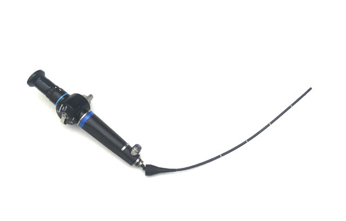 Olympus enf endoscopio - olympus,