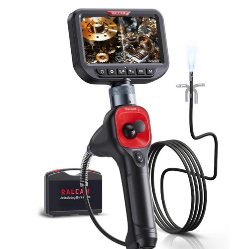 Ralcam vie 360 doppia - ralcam,