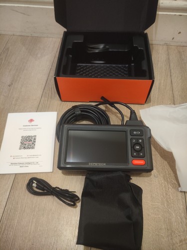 Depstech ds620 telecamera - depstech, di