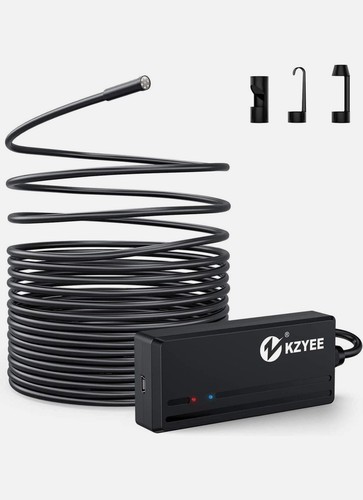 W655 endoscopio wireless - w655,