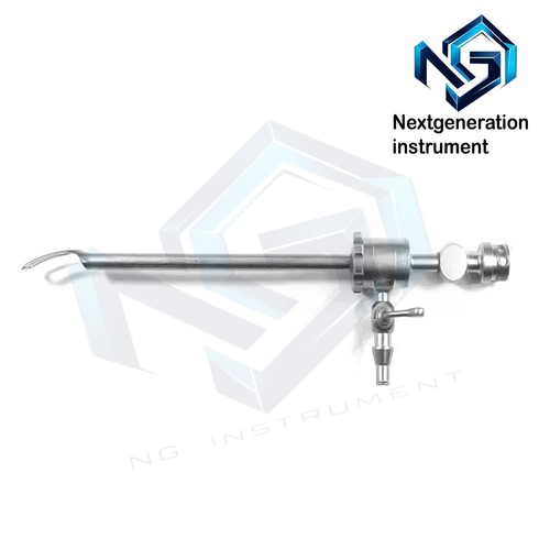 Guaina endoscopica 4mm - , x