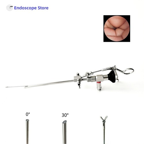 Esame endoscopio
