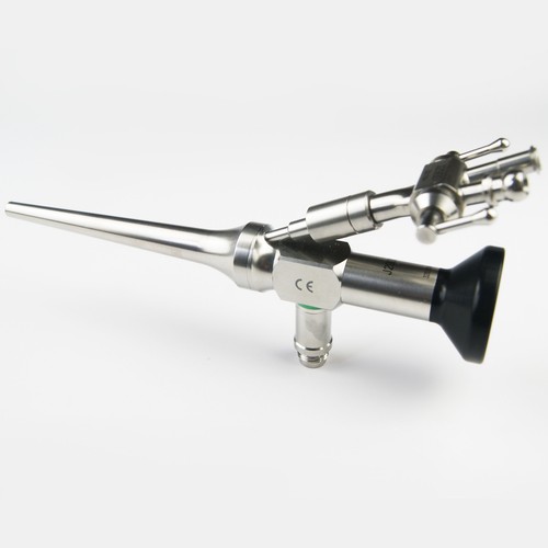 Endoscopio otoscopio 2 7mm - endoscopio, 2,7mm