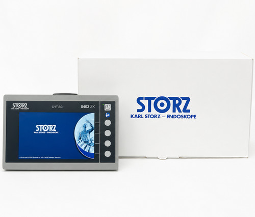 Karl storz 8403 - karl,