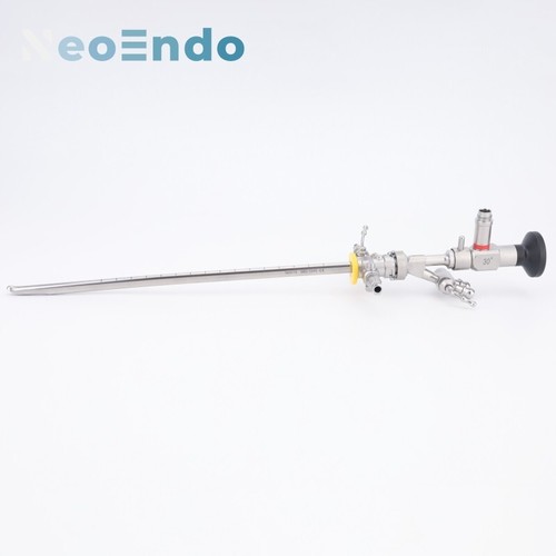 Urologia cistoscopio rigido - cistoscopio, 30