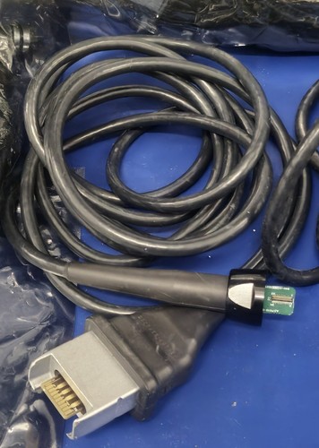 Adattatore video endoscopio