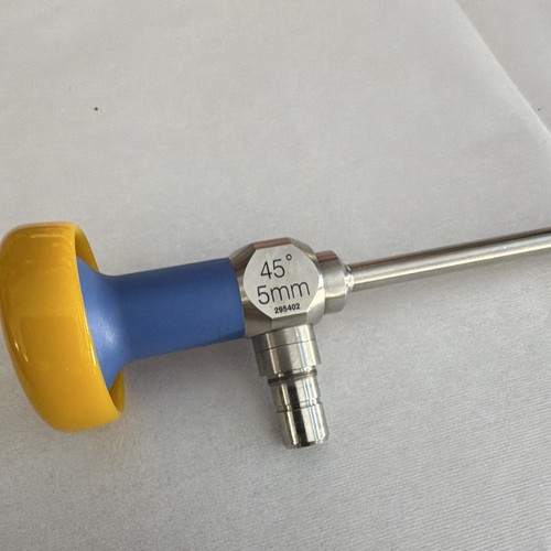 Stryker 45 gradi occhi - 5,0,