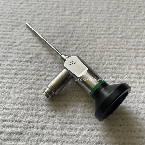 Otoscopio autoclavabile