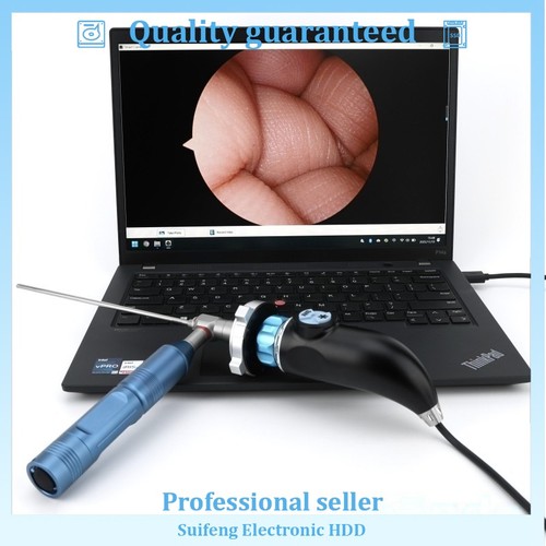 Telecamera endoscopio usb - endoscopio,