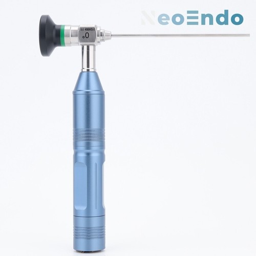 Endoscopio portatile - endoscopio,