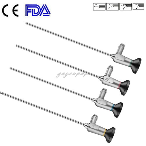 Endoscopio endoscopio nasale