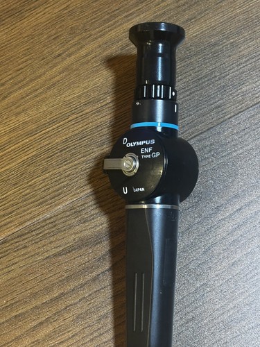 Olympus enf tipo - enf,
