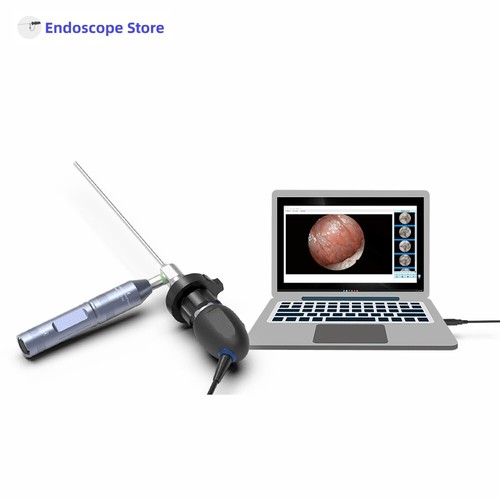 Telecamera endoscopio usb - usb, hd