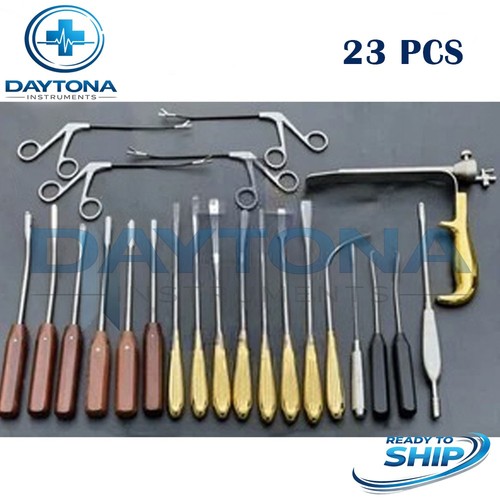 Chirurgia endoscopica lifting - chirurgia,