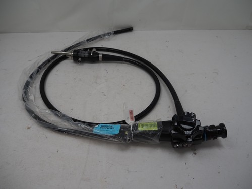 Endoscopio flessibile olympus - flessibile,