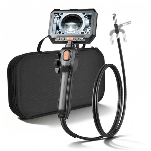 Vevor dual lens way - vevor, dual-lens