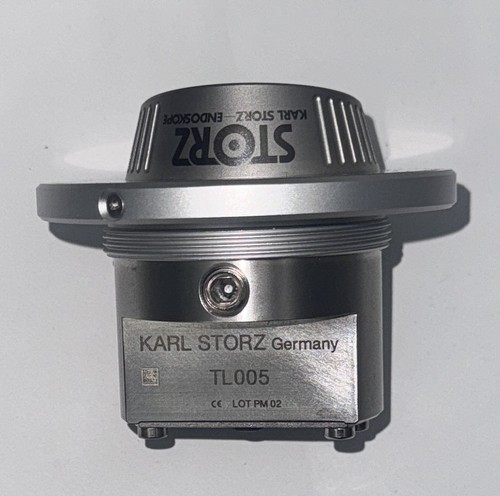 Karl storz endoscopio sorgente - storz,