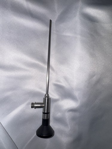 Endoscopio rigido orl - orl, stryker