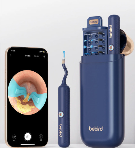 Bebird earsight plus - bebird,