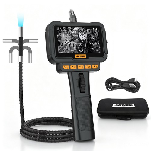 Borescope endoscope camera - endoscope,