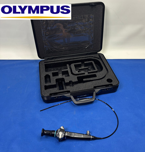 Olympus endoscopio - lf-gp,