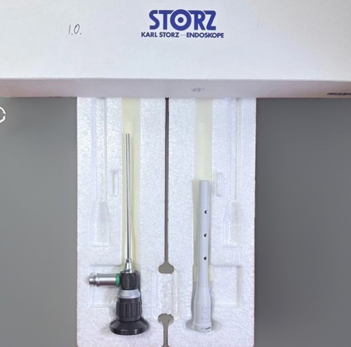 Karl storz 83260af hopkins - karl,