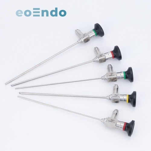 Endoscopio rigido 70 - endoscopio,