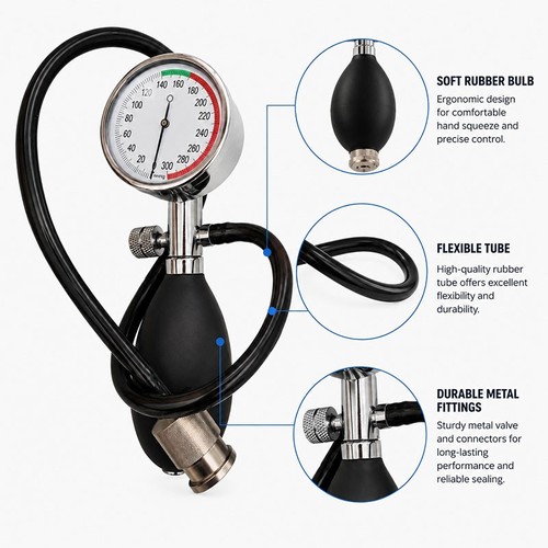 Tester perdite endoscopio
