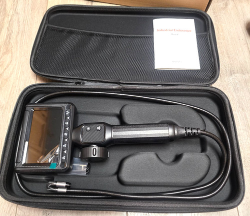 New articulating digital - articulating,
