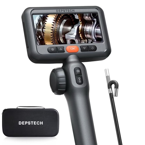 Depstech 210 telecamera di - 210°,