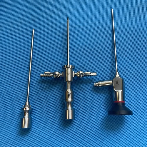 Endoscopio artroscopio - , 30