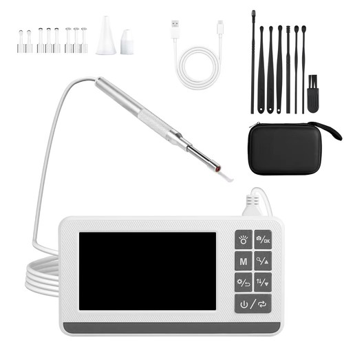 Tongwode fotocamera endoscopio - tongwode,