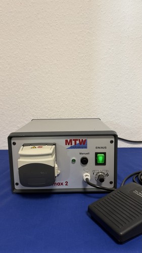 Mtw endoscopia risciacquo - mtw,