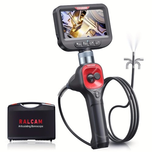 Ralcam vie 360 - ralcam, 4