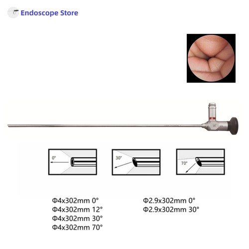 Medico chirurgico φ2 φ4 - hd,