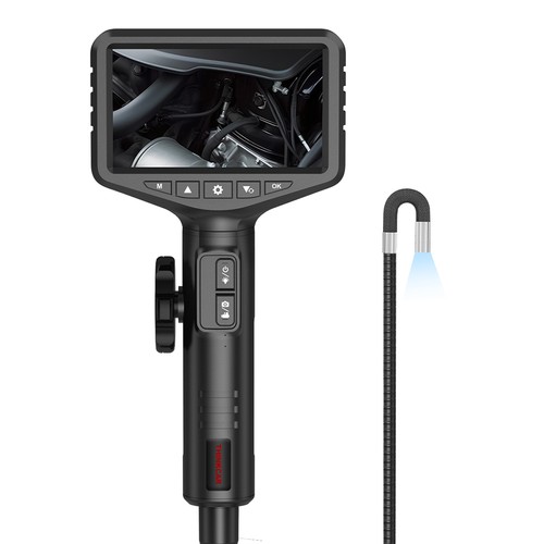 Thinkcar endoscope dual lens - thinkcar, dual-lens