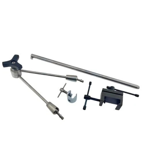 Supporto endoscopio tavolo - endoscopio,