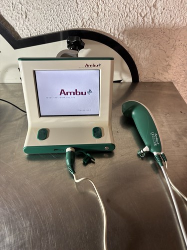 Ambu ascope schermo - ambu,