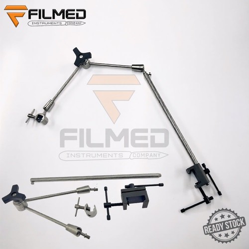 Supporto endoscopio tavolo - endoscopio,