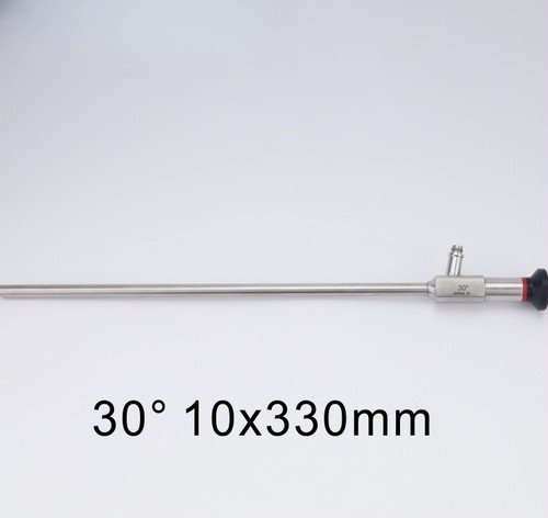 Laparoscopio rigido medico - , 10