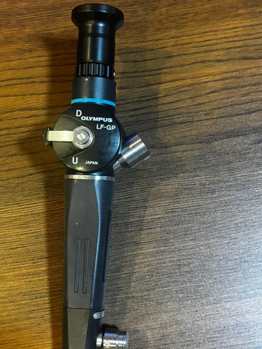 Olympus endoscopio - olympus,