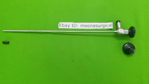 Endoscopio laparoscopio mm - endoscopio,