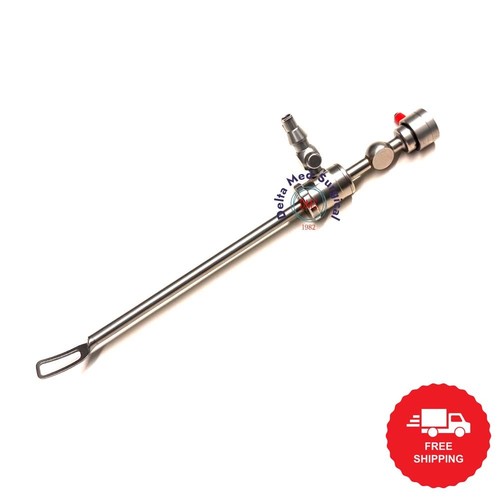 Guaina endoscopica 4x175mm