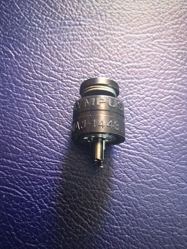 Olympus maj 1443 suction valve - suction,